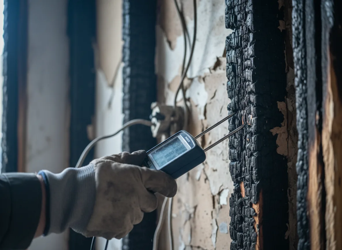 Fire Damage Restoration Chelan Falls, WA FAQs
